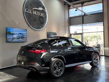 מרצדס GLC300 4MATIC