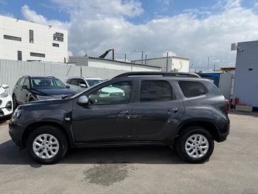 דאציה דאסטר