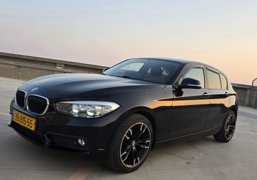 ב מ וו סדרה 1