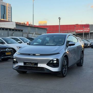 אקספנג G6
