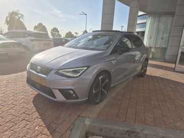 סיאט איביזה