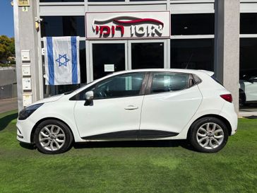 רנו קליאו