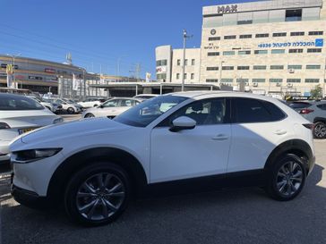 מזדה CX-30