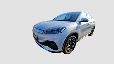 בי ווי די ATTO 3