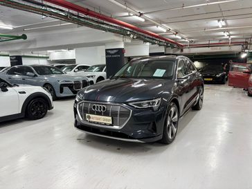 אאודי E-tron