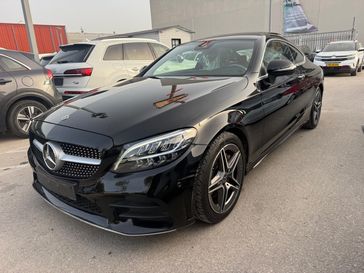 מרצדס C קלאס