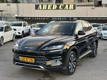 בי ווי די SEAL