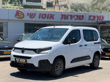 סיטרואן ברלינגו