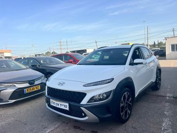 יונדאי קונה