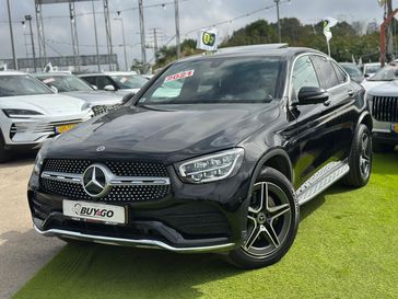 מרצדס GLC