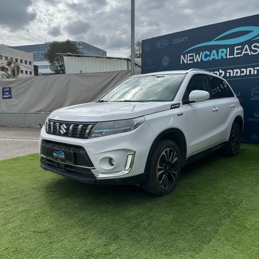 סוזוקי ויטארה