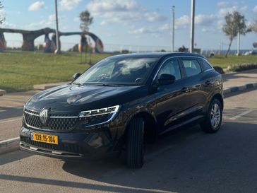 רנו AUSTRAL