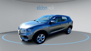 ניסאן קשקאי