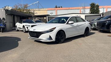 יונדאי אלנטרה