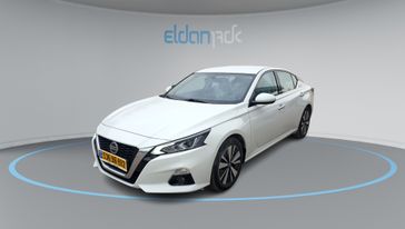 ניסאן אלטימה