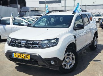 דאציה דאסטר