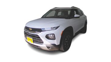 שברולט טריילבליזר