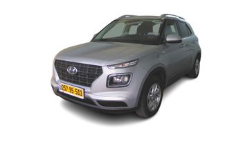 יונדאי וניו