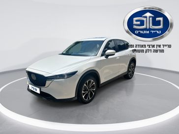 מזדה CX-5