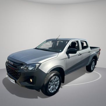 איסוזו D-Max