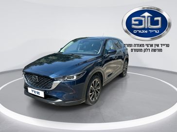 מזדה CX-5