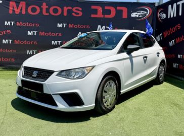 סיאט איביזה
