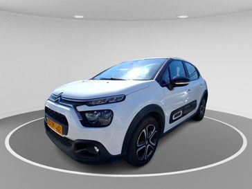 סיטרואן C3