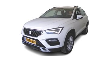 סיאט אטקה