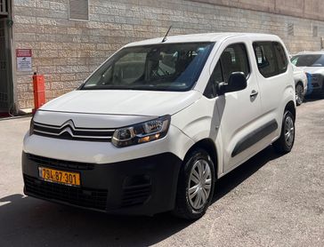 סיטרואן ברלינגו