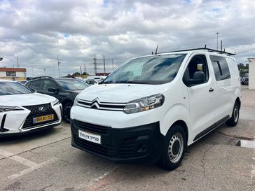 סיטרואן ג'מפי