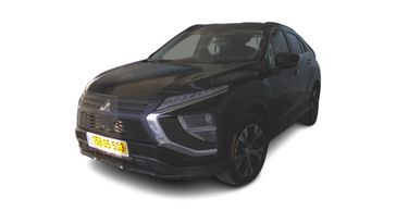 מיצובישי אקליפס קרוס