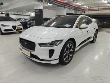יגואר I-PACE