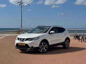 ניסאן קשקאי