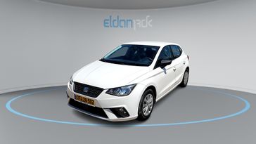 סיאט איביזה