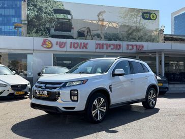 מיצובישי ASX