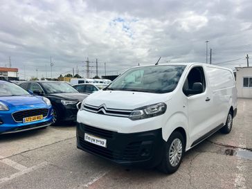 סיטרואן ג'מפי