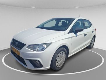 סיאט איביזה