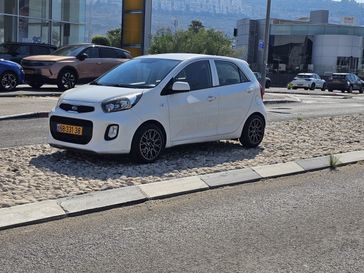 קיה פיקנטו