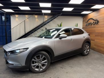 מזדה CX-30