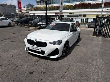 ב מ וו סדרה 2