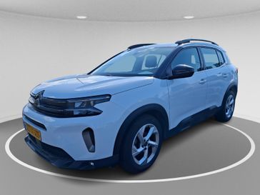 סיטרואן C5 AIRCROSS