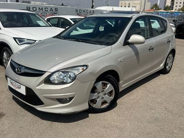 יונדאי I30