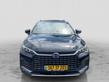 בי ווי די TANG