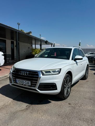 אאודי Q5