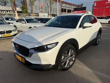 מזדה CX-30