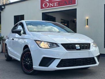 סיאט איביזה