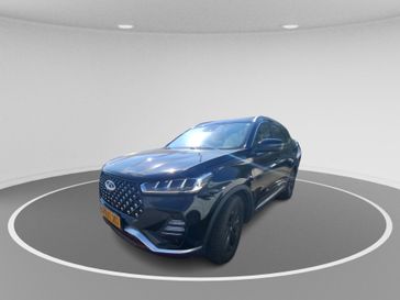 צ'רי TIGGO 7 PRO