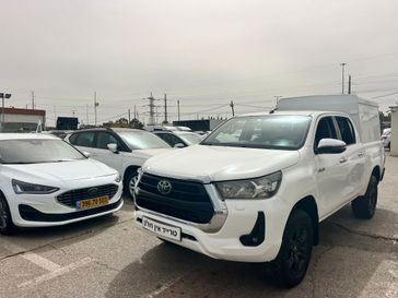 טויוטה היילקס