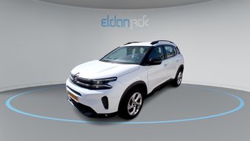 סיטרואן C5 AIRCROSS