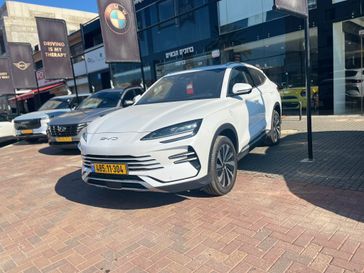 בי ווי די SEAL U